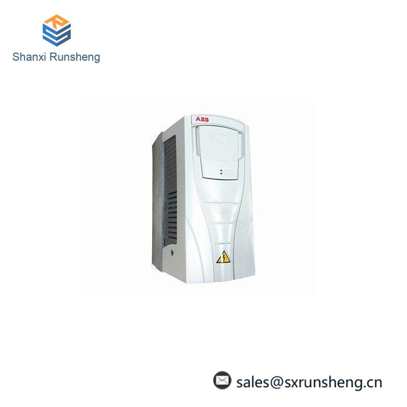 ABB ACS510-01-046A-4 Frequency Converter
