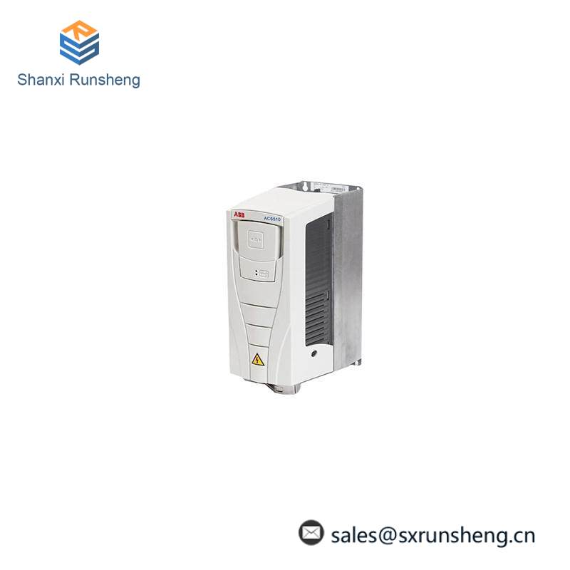ABB ACS510-01-04A1-4 Frequency converter