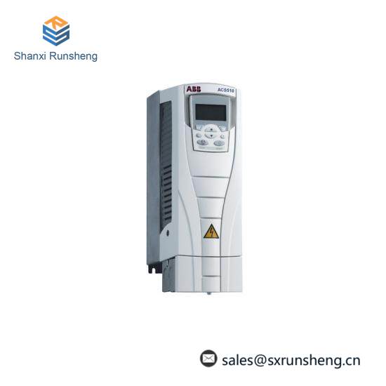 ABB ACS510-01-05A6-4 3ABD00015743-D Frequency converter