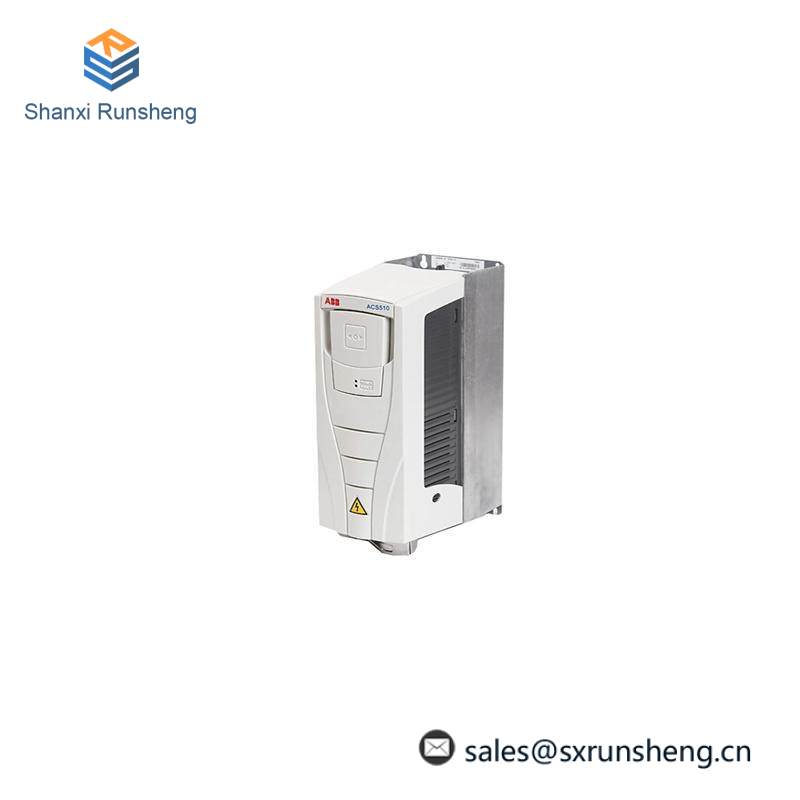 ABB ACS510-01-05A6-4 Frequency converter