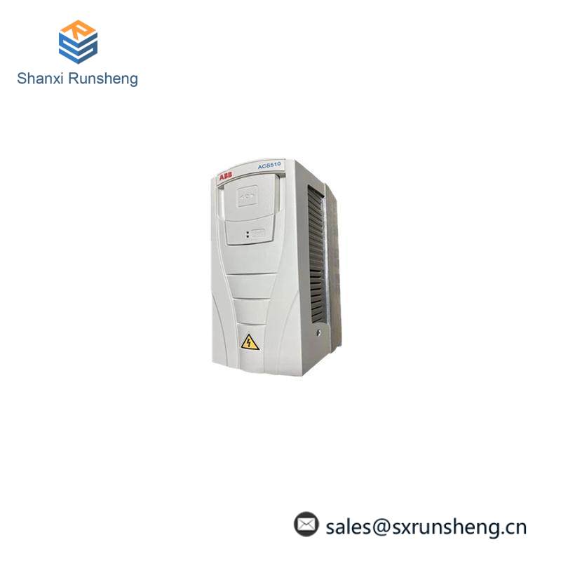 ABB ACS510-01-060A-4 Frequency Converter