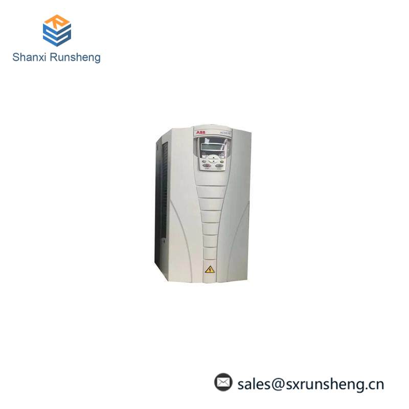 ABB ACS510-01-072A-4 Frequency Converter