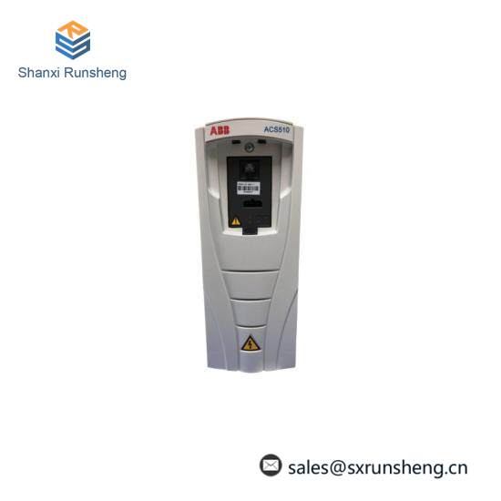 ABB ACS510-01-07A2-4 3ABD00015744-D Frequency converter