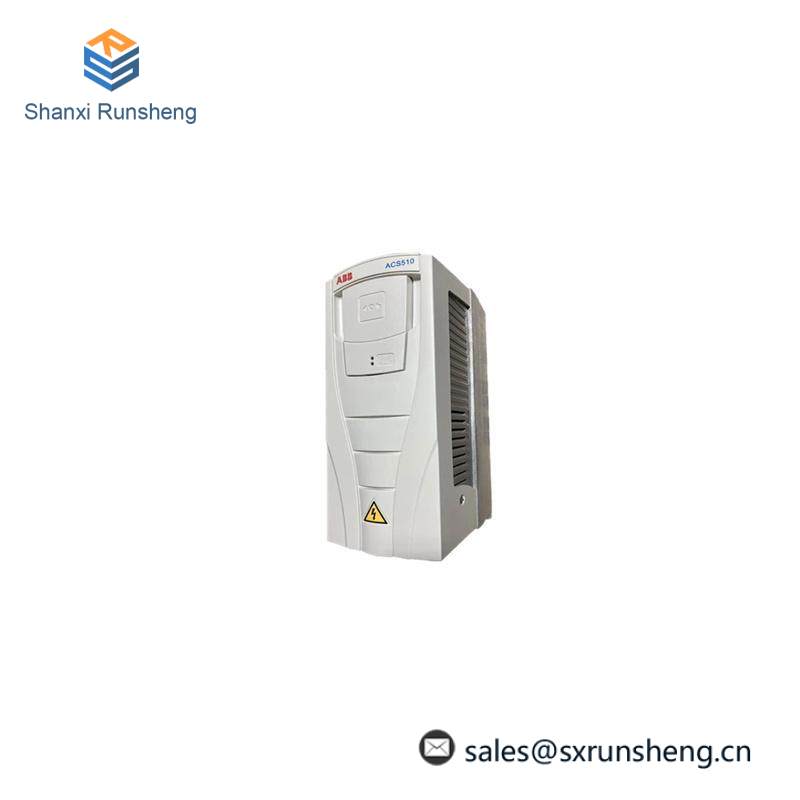 ABB ACS510-01-07A2-4 Frequency converter