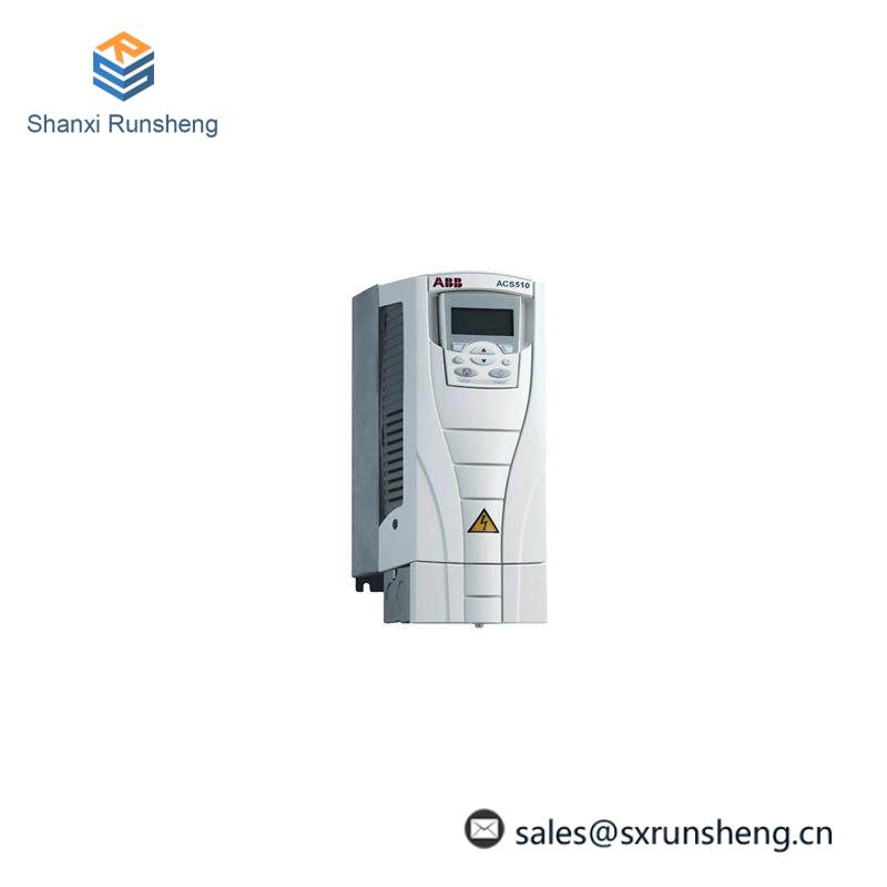 ABB ACS510-01-088A-4 Frequency Converter
