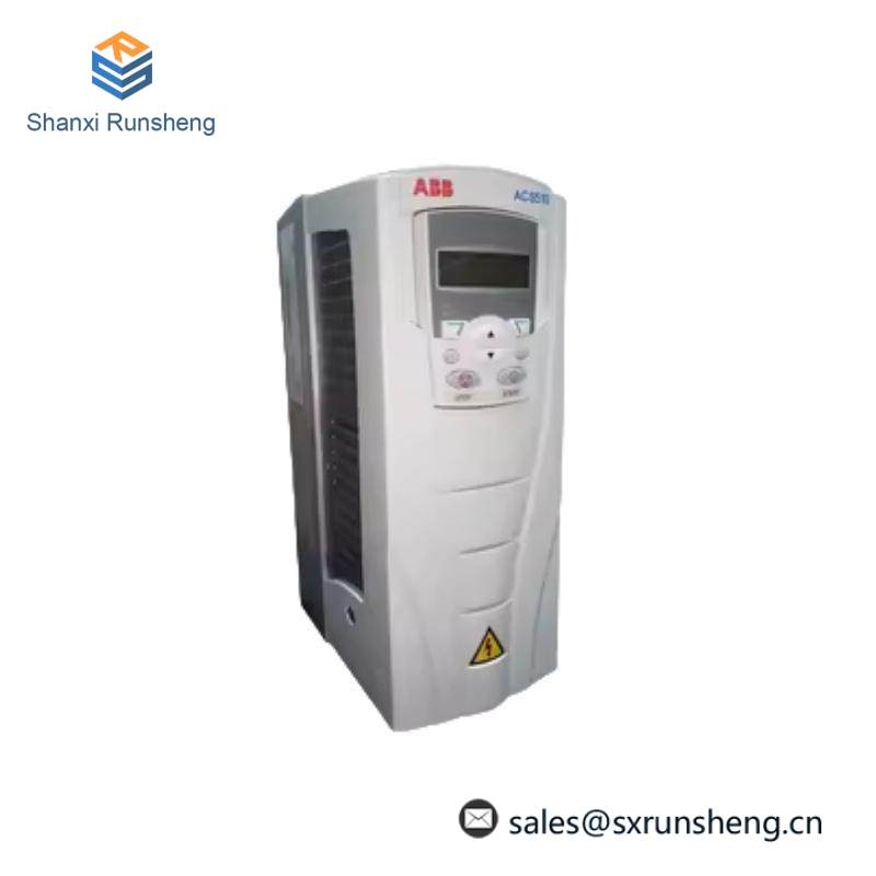 ABB ACS510-01-08A8-4 Low voltage AC drives