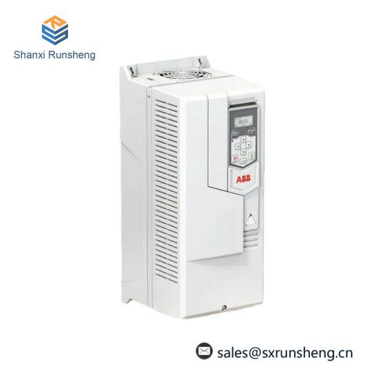 ABB ACS510-01-09A4-4 3ABD00015745-D Frequency converter