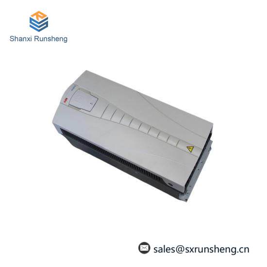 ABB ACS510-01-125A-4 3ABD00019055-D Frequency converter