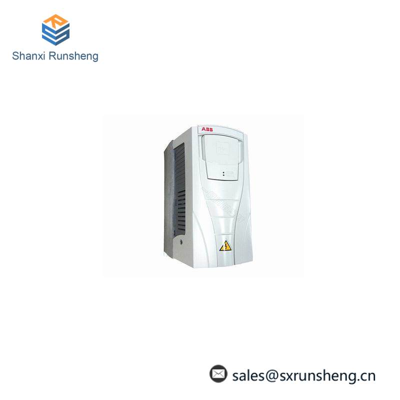 ABB ACS510-01-157A-4 3ABD00015756-D Frequency Converter