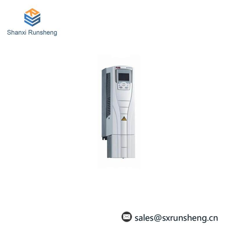ABB ACS510-01-157A-4 Frequency Converter