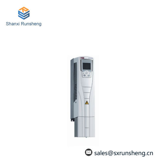 ABB ACS510-01-157A-4 Inverter Drive