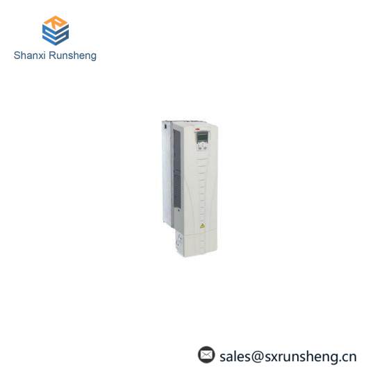ABB ACS510-01-180A-4 3ABD00015757-D Frequency converter
