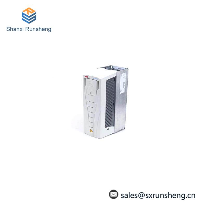 ABB ACS510-01-180A-4 Frequency Converter