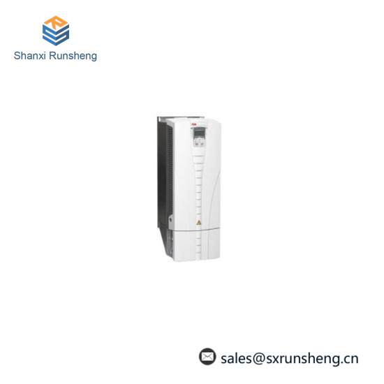 ABB ACS510-01-195A-4 3ABD00015758-D Frequency converter