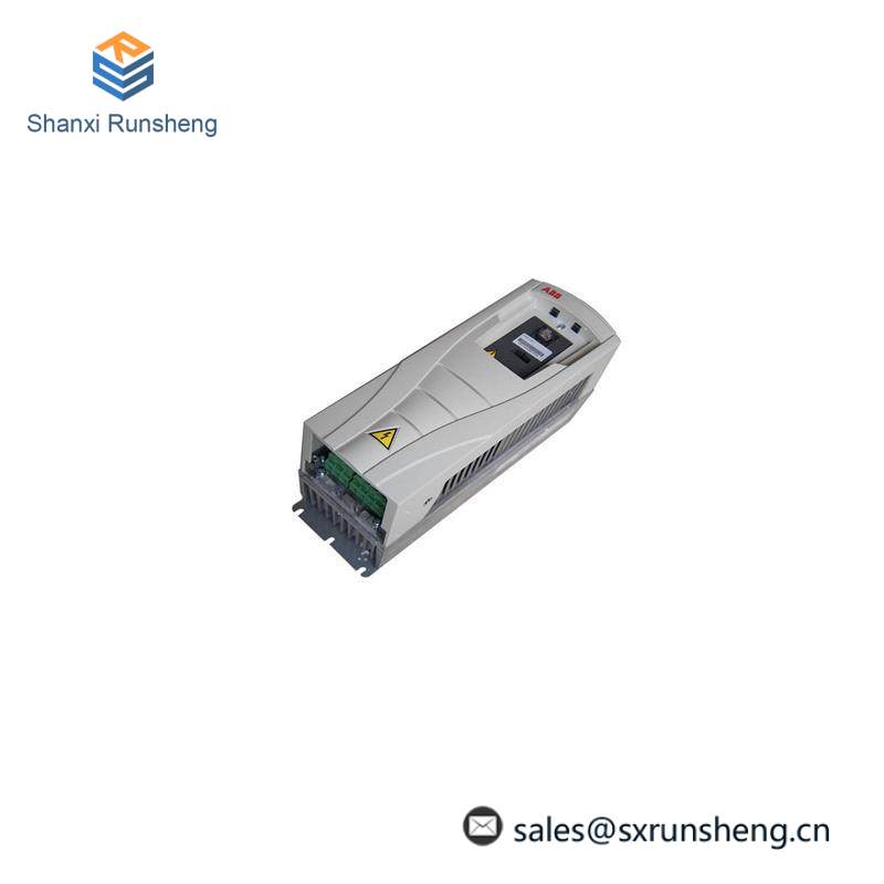 ABB ACS510-01-195A-4 Frequency Converter