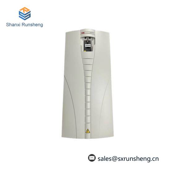 ABB ACS510-01-246A-4 3ABD00022031-D Frequency converter