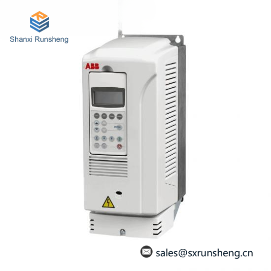 ABB ACS510-01-290A-4 3ABD00027039-D Frequency converter