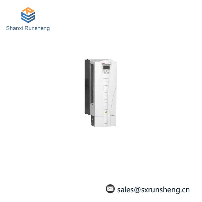 ABB ACS510-01-290A-4 Frequency Converter