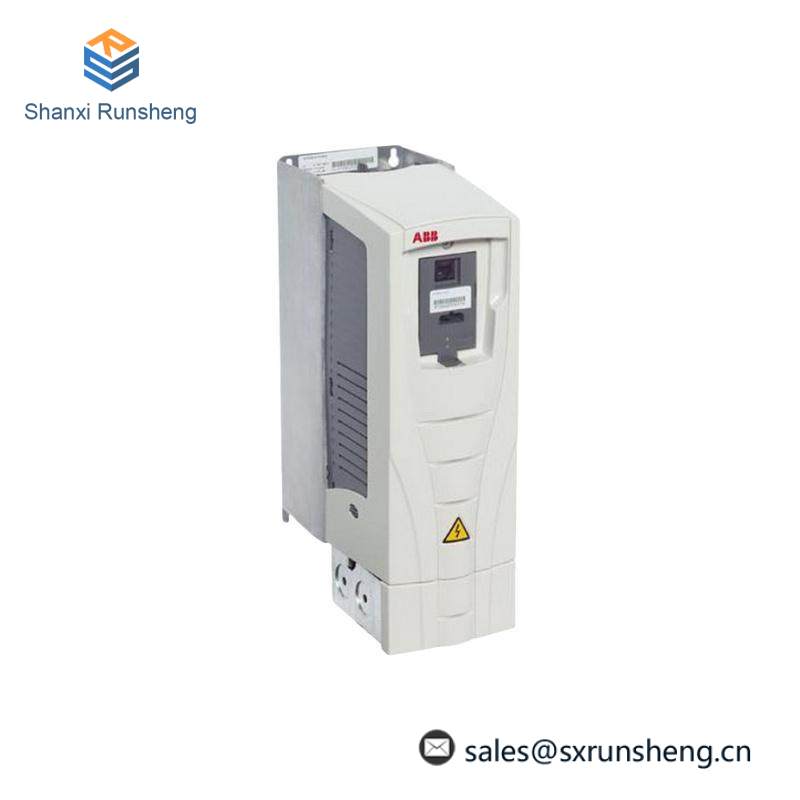 ABB ACS550-01-012A-4 Wall-mounted drive