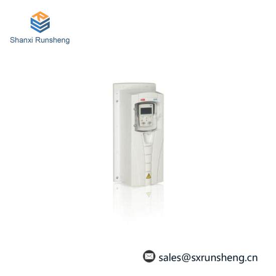 ABB ACS550-01-03A3-4 3AUA0000003385-D Frequency converter