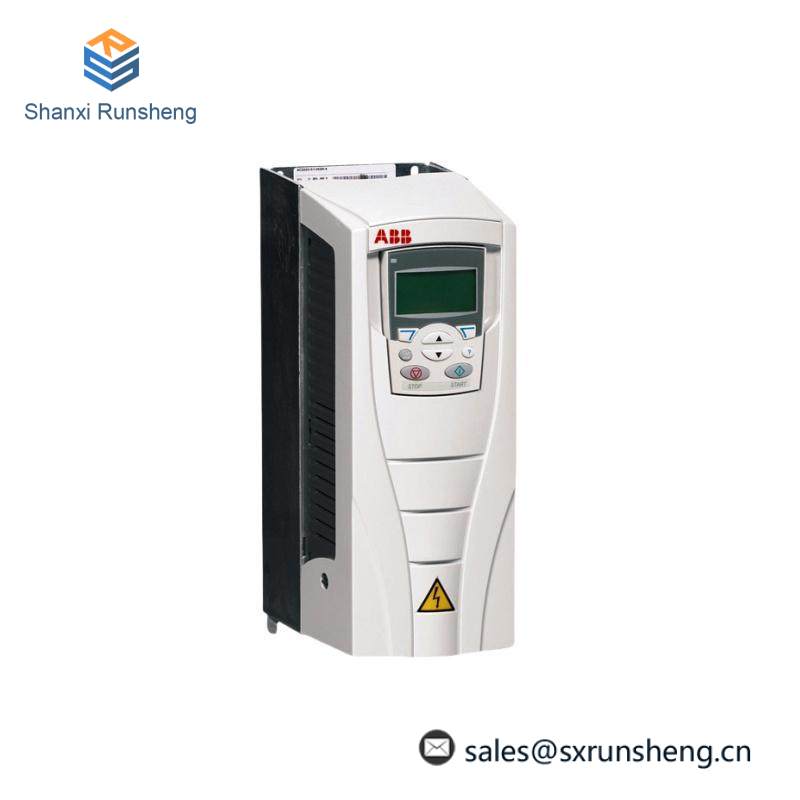 ABB ACS550-01-03A3-4 Low voltage AC drives