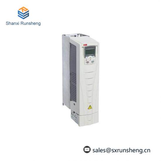ABB ACS550-01-045A-4 3AUA0000012789-D Frequency converter