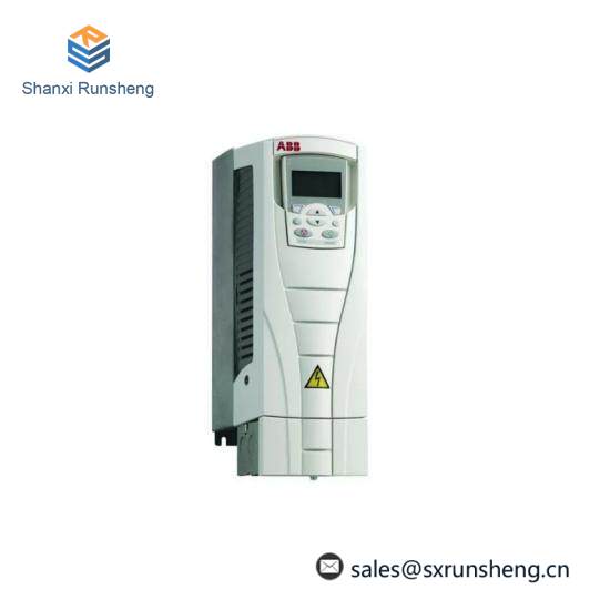 ABB ACS550-01-04A1-4 3AUA0000003386-D Frequency converter