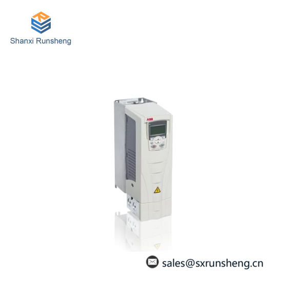 ABB ACS550-01-04A1-4 Inverter Drive