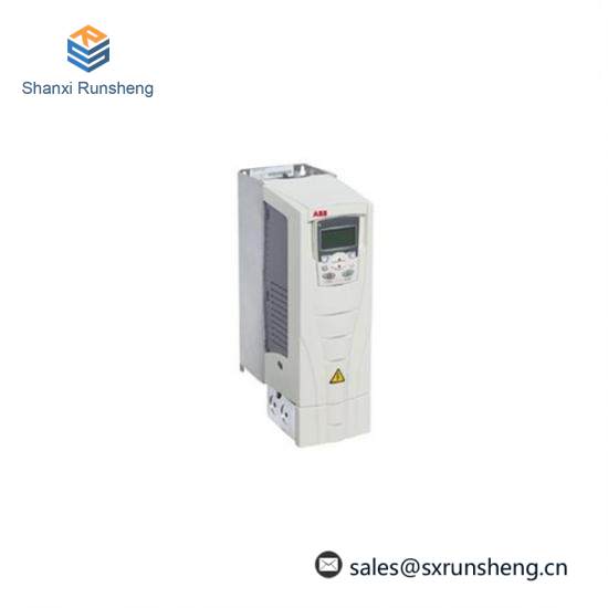 ABB ACS550-01-059A-4 3AUA0000002546-D Frequency converter