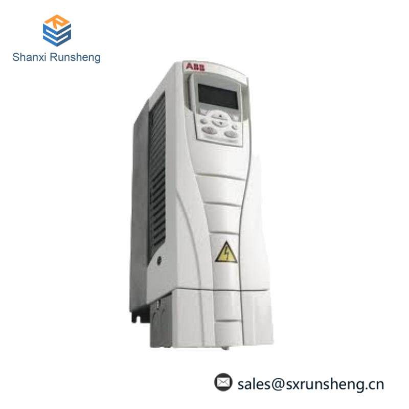 ABB ACS550-01-059A-4 Low voltage AC drives