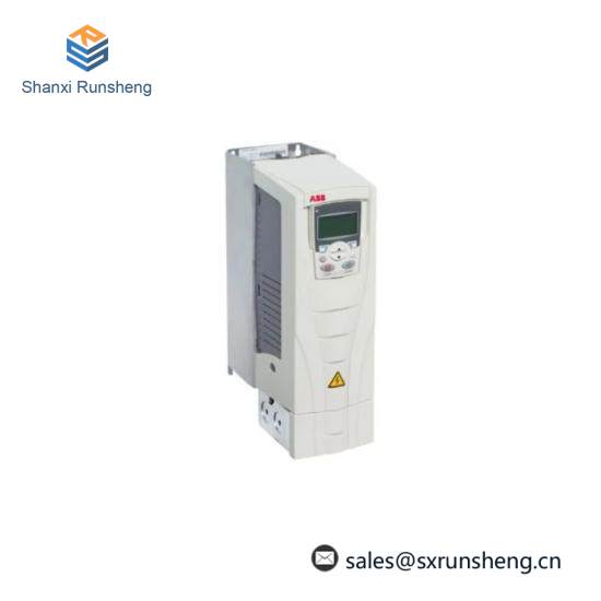 ABB ACS550-01-06A9-4 3AUA0000002415-D Frequency converter