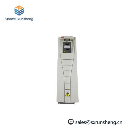 ABB ACS550-01-087A-4 3AUA0000013108-D Frequency converter