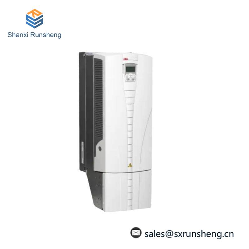 ABB ACS550-01-087A-4 Low voltage AC drives