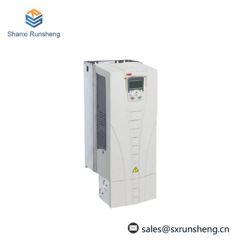ABB ACS550-01-08A8-4 General purpose drives