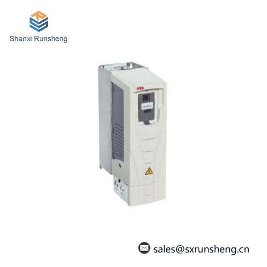 ABB ACS550-01-125A-4 AC Drive