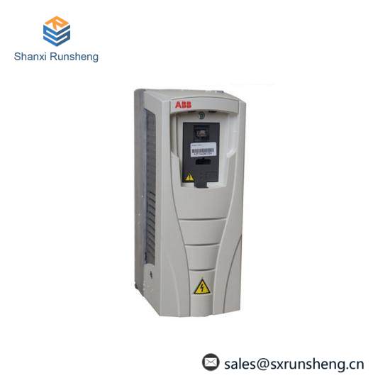 ABB ACS550-01-157A-4 3ABD64726820 Frequency converter