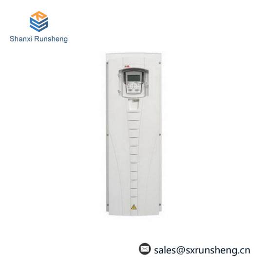 ABB ACS550-01-180A-4 3ABD64726838 Frequency converter