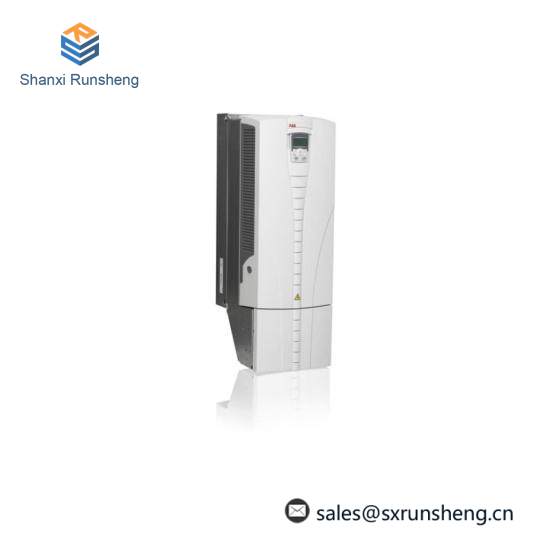 ABB ACS550-01-195A-4 3ABD68294479 Frequency converter