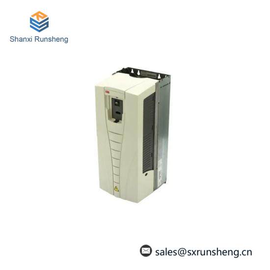 ABB ACS550-01-290A-4 3AUA0000026919-D Frequency converter