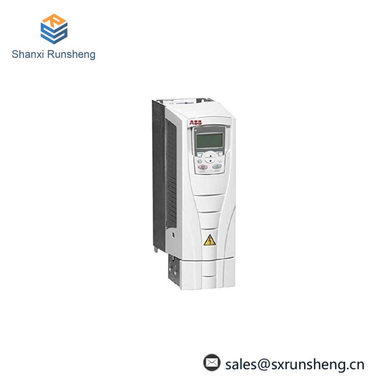ABB ACS550-U1-157A-4 Drives