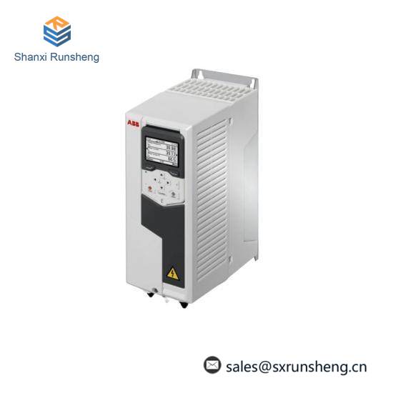 ABB ACS580-01-03A4-4 3ABD50000038938 Frequency Converter