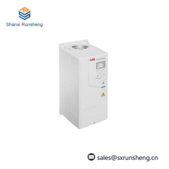 ABB ACS580-01-046A-4 3ABD50000038963 Frequency Converter