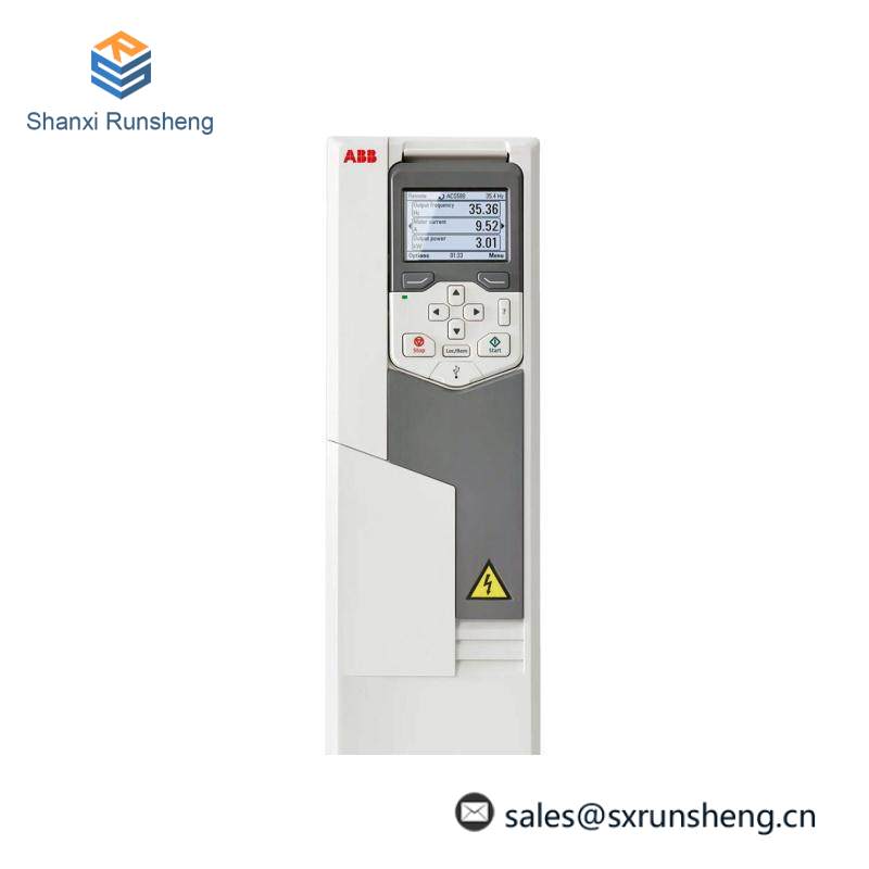 ABB ACS580-01-04A0-4+B056 Low voltage AC drives