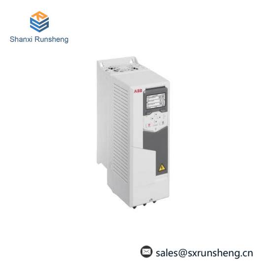 ABB ACS580-01-04A1-4 3ABD50000038939 Frequency Converter