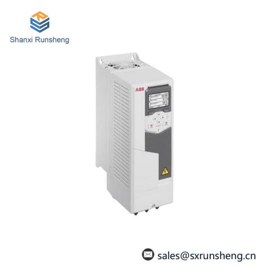 ABB ACS580-01-09A5-4 3ABD50000038952 Frequency Converter