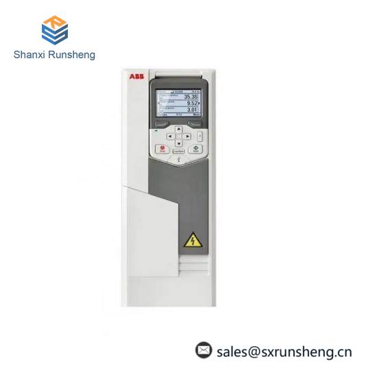 ABB ACS580-01-12A7-4 3ABD50000038953 Frequency Converter