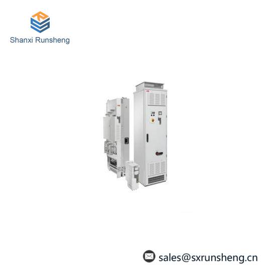 ABB ACS580-01-145A-4 3ABD00045437-D Frequency Converter