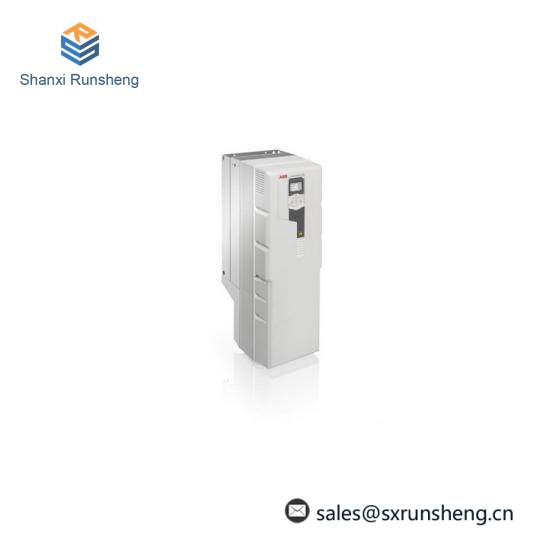 ABB ACS580-01-169A-4 3ABD00045438-D Frequency Converter