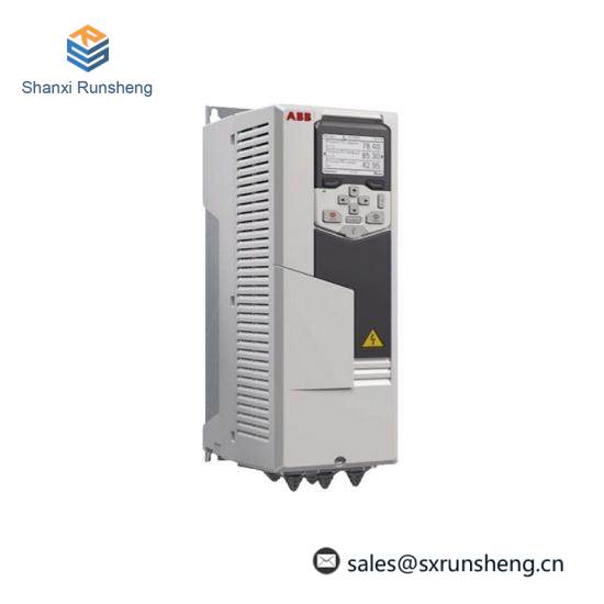 ABB ACS580-01-363A-4 3ABD00037932-D Frequency Converter