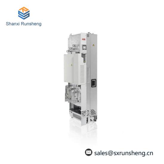 ABB ACS580-04-650A-4 3ABD00036863-D Frequency Converter